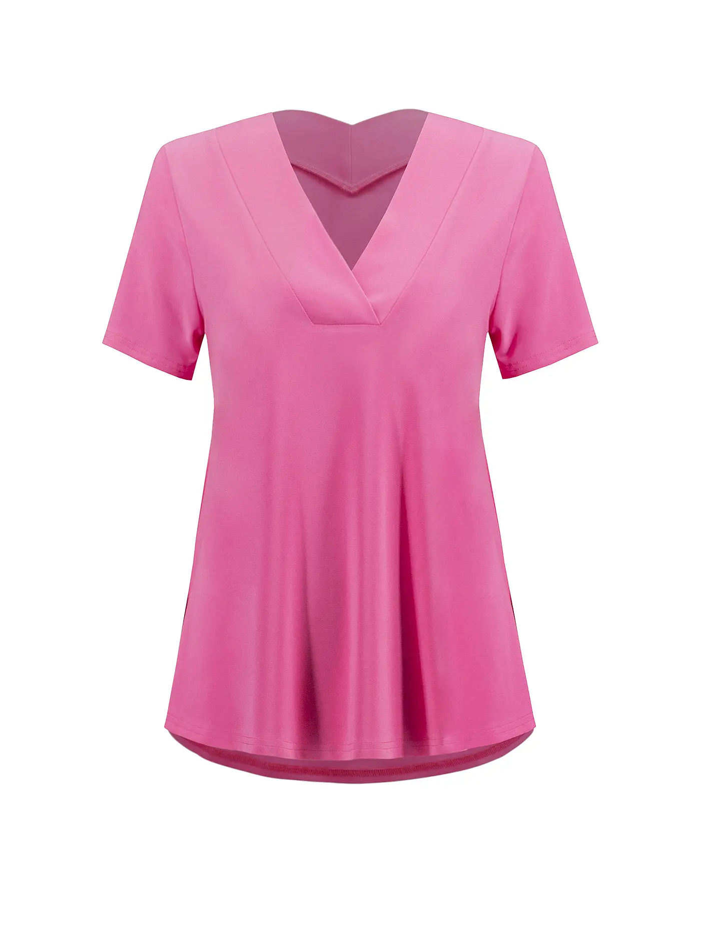 JOSEPH RIBKOFF | T-Shirt | pink
